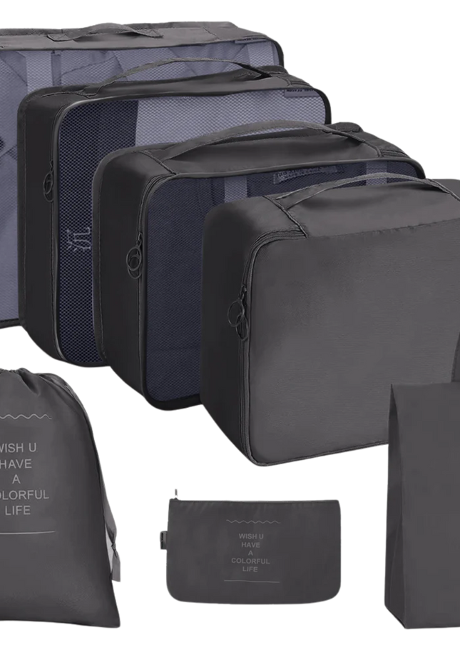 Travel Storage Bags