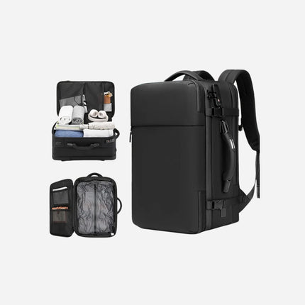 Vac Backpack