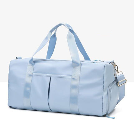 Sports Travel Bag