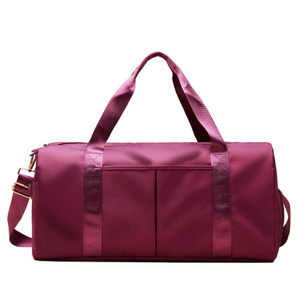Sports Travel Bag