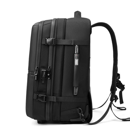 Vac Backpack with Wheels