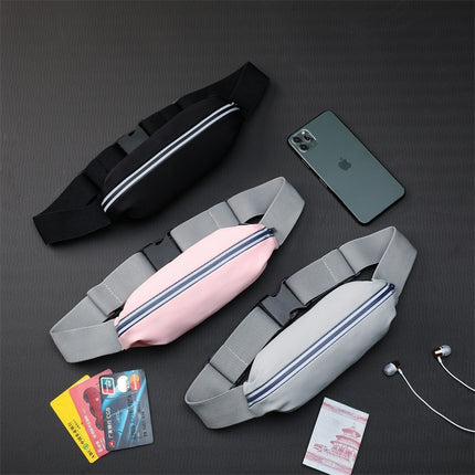 Ultra-thin Waist Bag