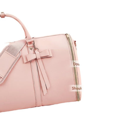 Mova Luxe Girls Travel Bag