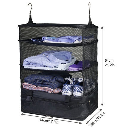 Hanging Storage Bag