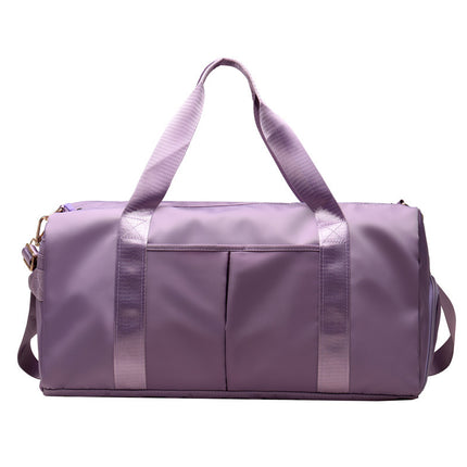 Sports Travel Bag
