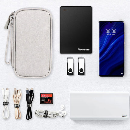 Cable Storage Bag