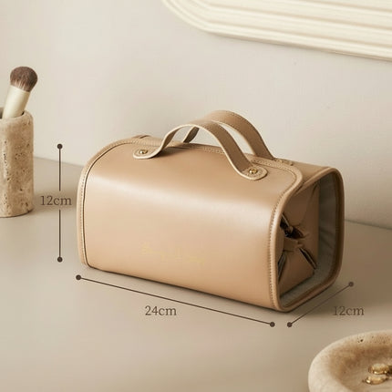 Mova Luxe 4-Piece Modular Cosmetic Organizer Set