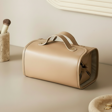 Mova Luxe 4-Piece Modular Cosmetic Organizer Set