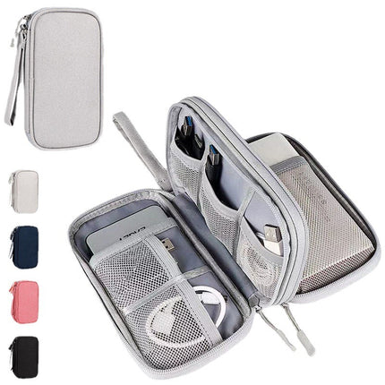 Cable Storage Bag