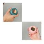 Green Pink