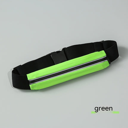 Ultra-thin Waist Bag