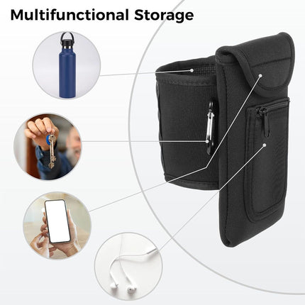 Gym Portable Magnetic Bag