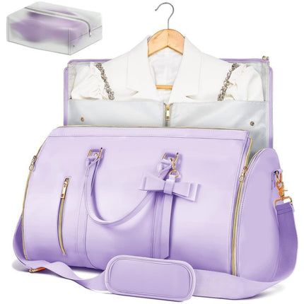 Mova Luxe Girls Travel Bag