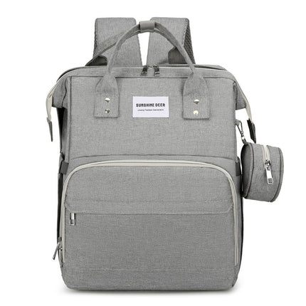 Baby Crib Multi-functional Bag