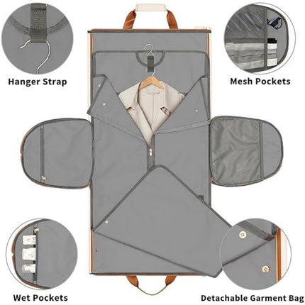 Travel Luxe 4in1 Bag