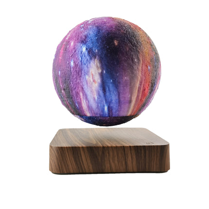 Mova Galaxy™ Levitating Lamp
