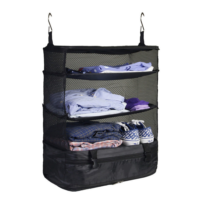 Mova Hanging Storage Organizer