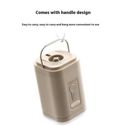 Air Vac Pump