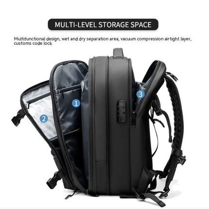 Mova Pro-VacPack