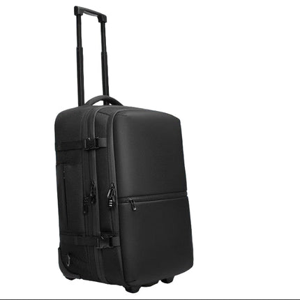 Mova Exec-Vac Hybrid