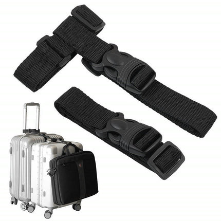 Mova Secure Luggage Strap