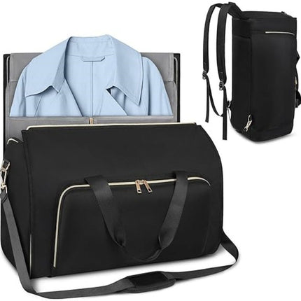 Travel Luxe 4in1 Bag