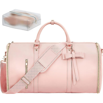 Mova Luxe Girls Travel Bag