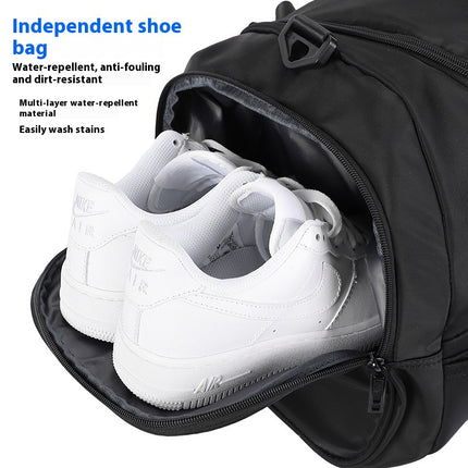 Men's Sports Travel Bag