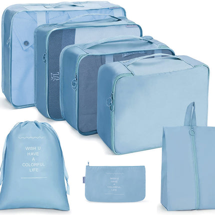 Travel Storage Bags