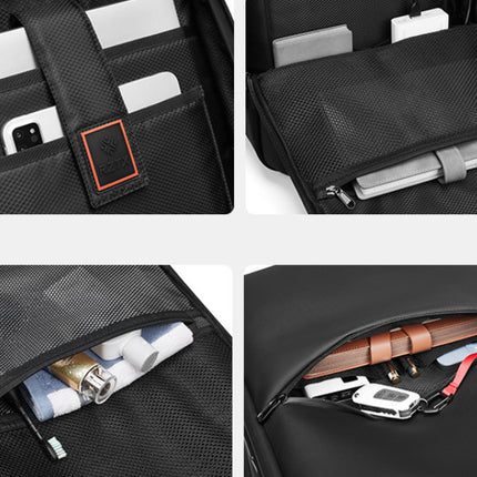 Mova Exec-Vac Hybrid