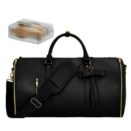 Mova Luxe Girls Travel Bag