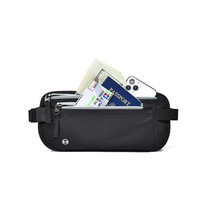 Passport Document Bag
