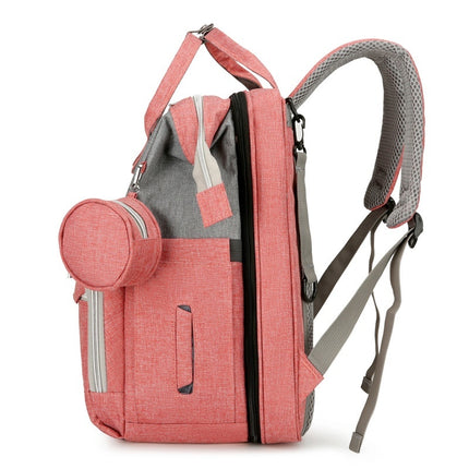 Baby Crib Multi-functional Bag