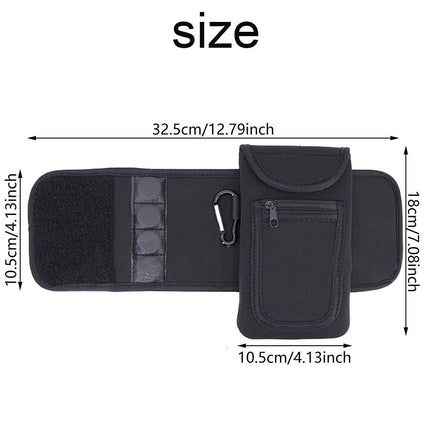 Gym Portable Magnetic Bag