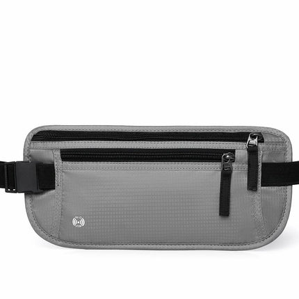 Passport Document Bag