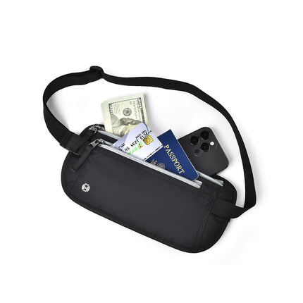 Passport Document Bag