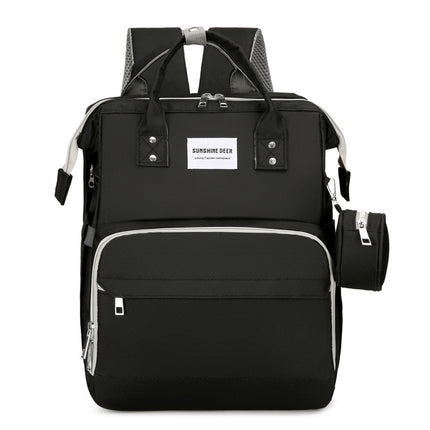 Baby Crib Multi-functional Bag