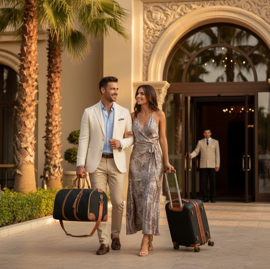 <h2>Bold Bags. Big Moves.</h2>