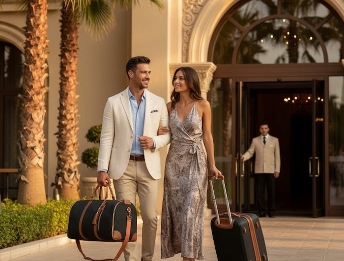 <h2>Bold Bags. Big Moves.</h2>