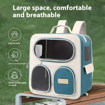 Pet Trolley Carrier
