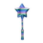 Cosmic Rainbow Color