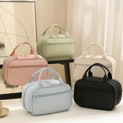 Mova Luxe Women's Cosmetic Handbag