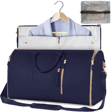 Mova Luxe Travel Bag