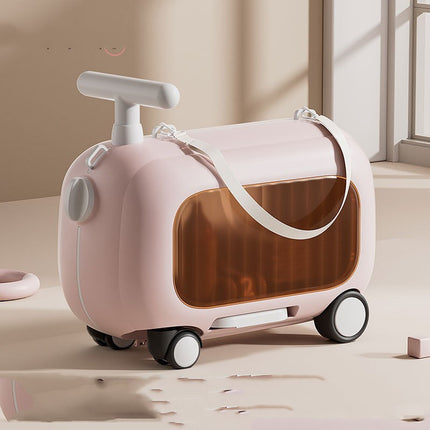 Toddler Ride-on Travel Bag