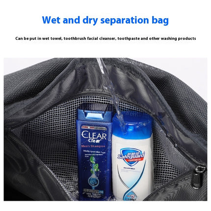 Men's Sports Travel Bag