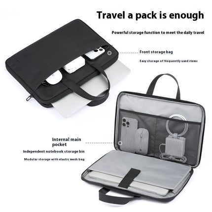 Laptop Bag