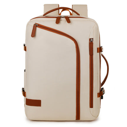 Mova Luxe Women's Weekender Backpack
