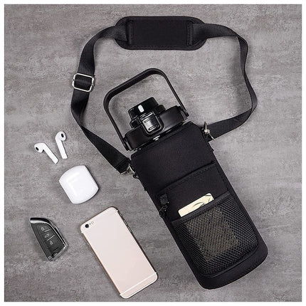 Shoulder Bottle Bag