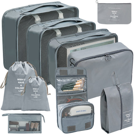 Travel Storage Bags