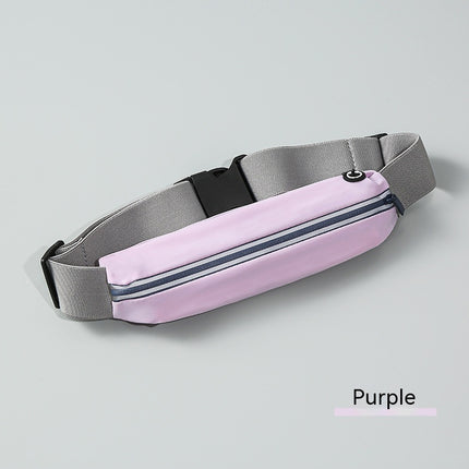Ultra-thin Waist Bag